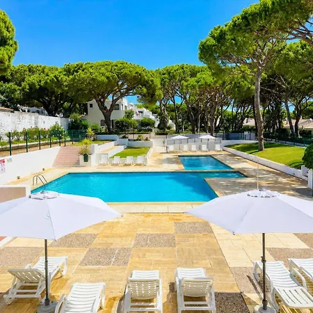 Apartman White Pearl Falesia Algarve