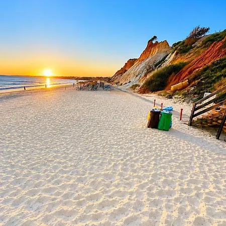 White Pearl Falesia Algarve *