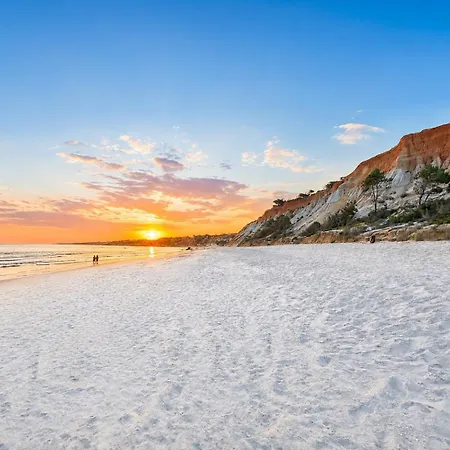 White Pearl Falesia Algarve *
